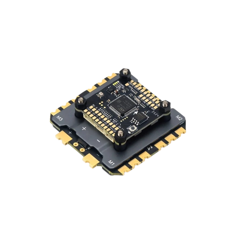 Axisfly FPV F405/F722 Flight Control 100A/80A Electric Control Flying Tower 32-bit with Shell