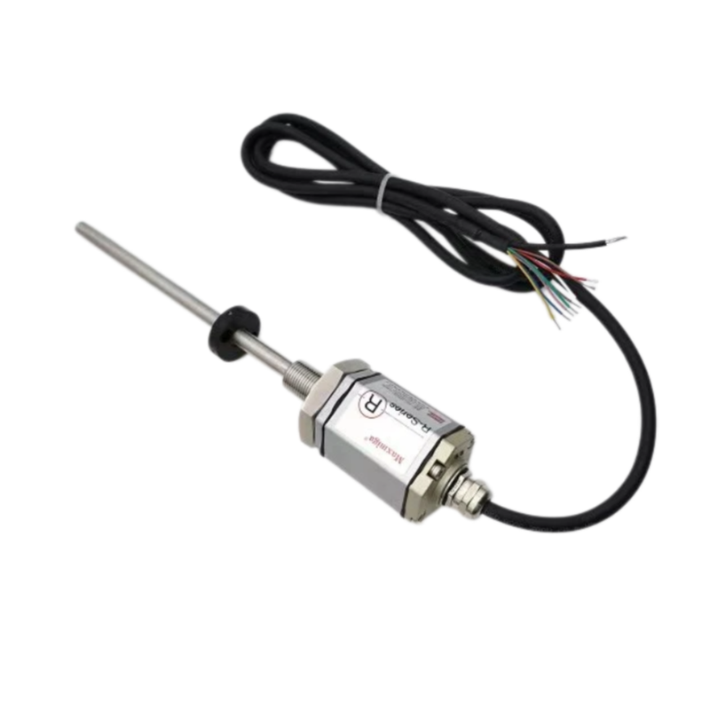 Replace Balluff magnetostrictive displacement sensor,BALLUF BTL7-E100-MO175-B-KA05