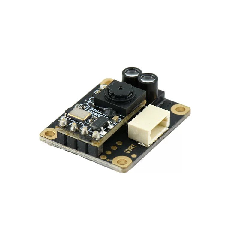 CORVON Vertical River TOF 8-meter Infrared Optical Flow Ranging Module UAV Sensor UART/I2C Fixed Altitude Hover