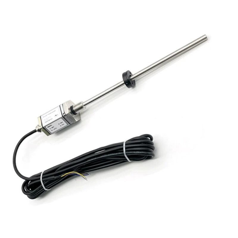 Replace Balluff magnetostrictive displacement sensor,BALLUF BTL7-E100-MO175-B-KA05