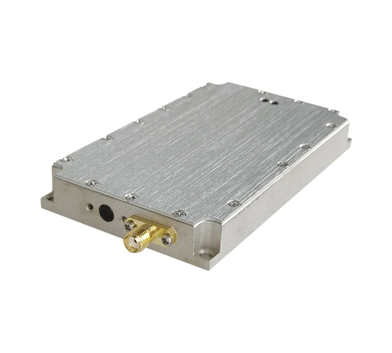 Signal Amplifier